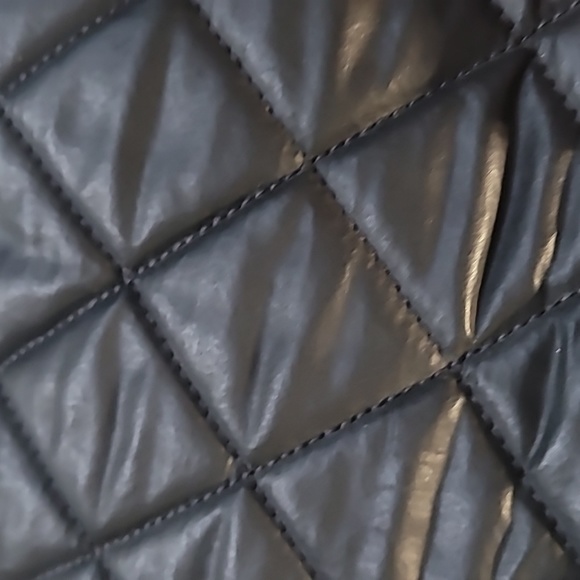 CHANEL Horizontal Sports WeekenderQuilted Travel Bag - Picture 8 of 16